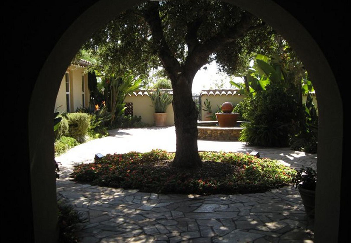 Clubhouses Ladera Ranch